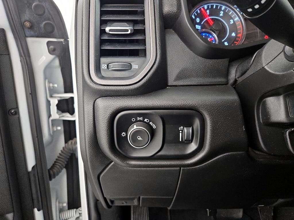 used 2022 Ram 2500 car, priced at $41,998