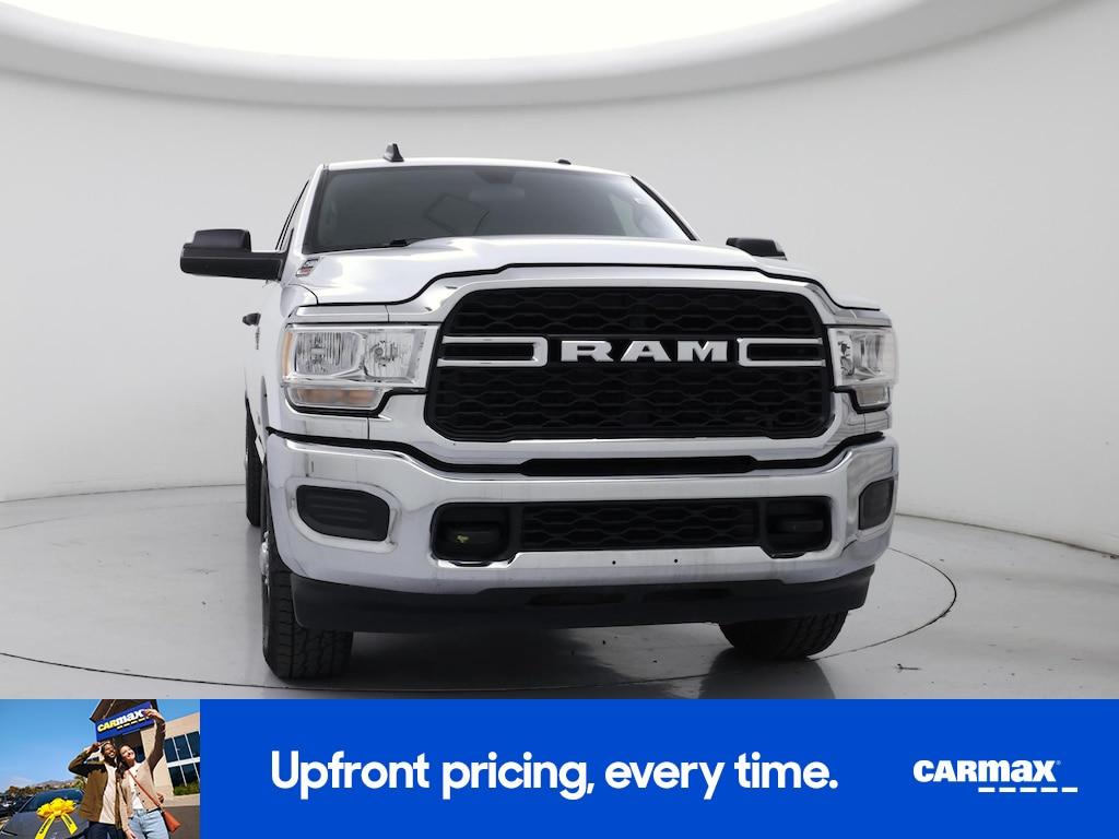 used 2022 Ram 2500 car, priced at $41,998