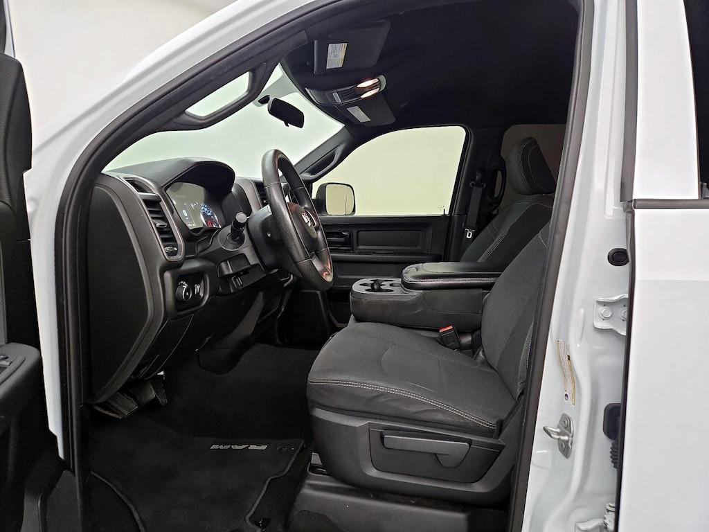 used 2022 Ram 2500 car, priced at $41,998