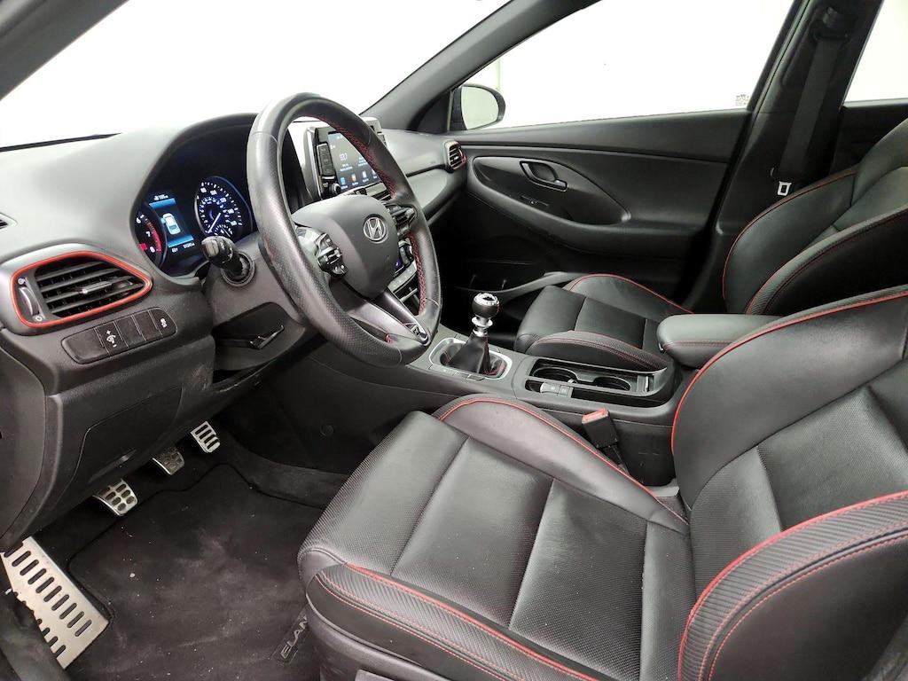 used 2019 Hyundai Elantra car, priced at $17,998