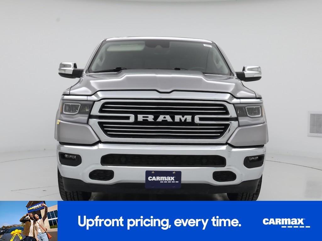used 2022 Ram 1500 car, priced at $39,998