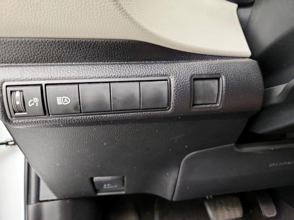used 2023 Toyota Corolla car, priced at $20,998