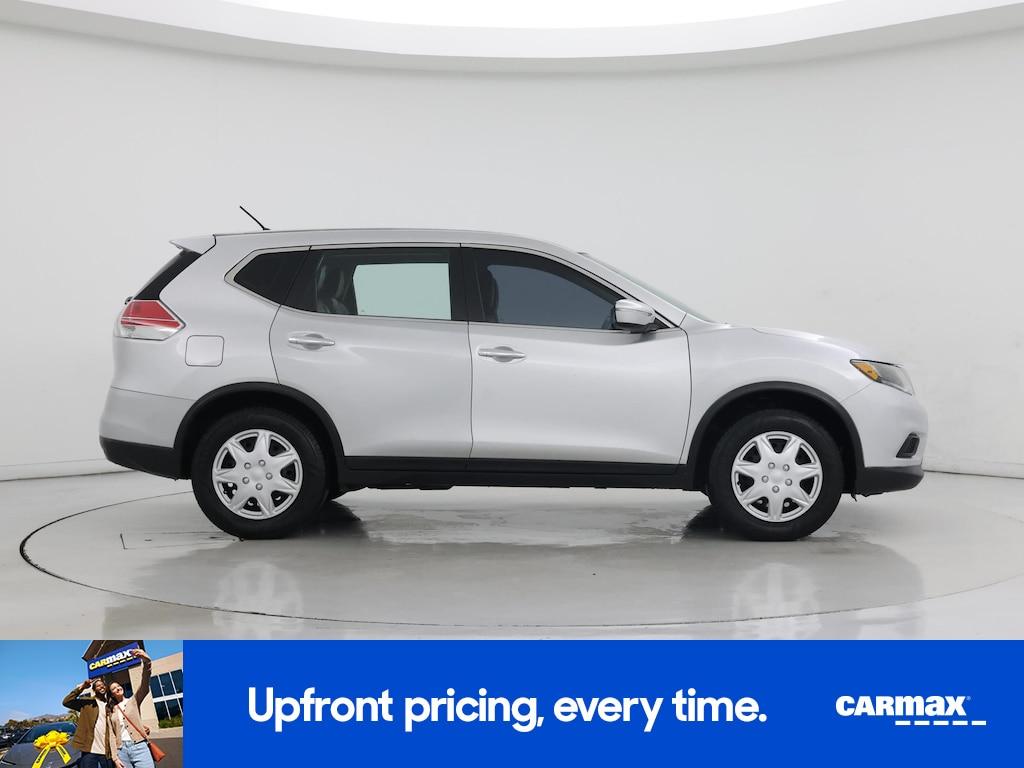 used 2014 Nissan Rogue car, priced at $10,998
