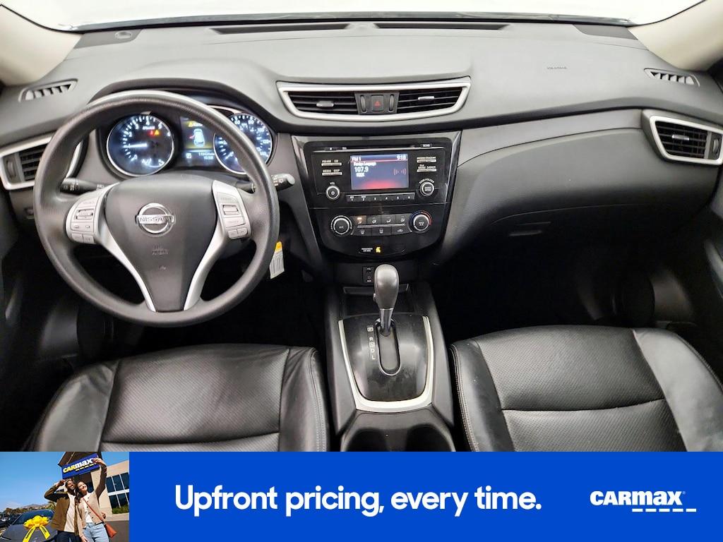 used 2014 Nissan Rogue car, priced at $10,998