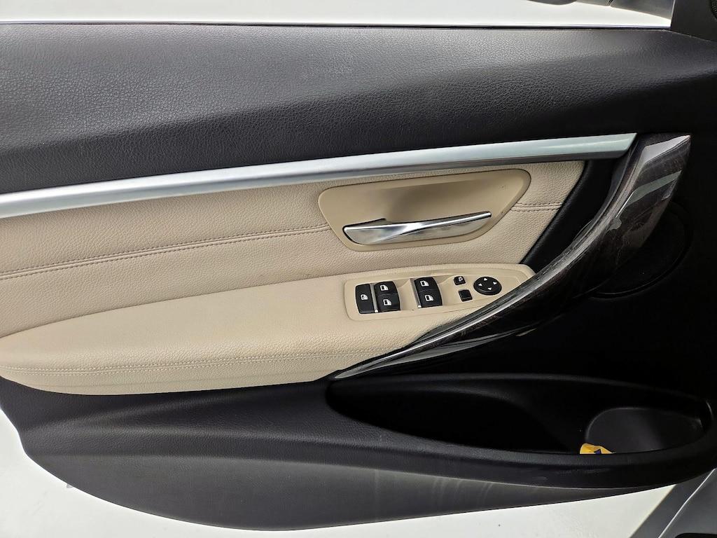 used 2017 BMW 330 car, priced at $16,998