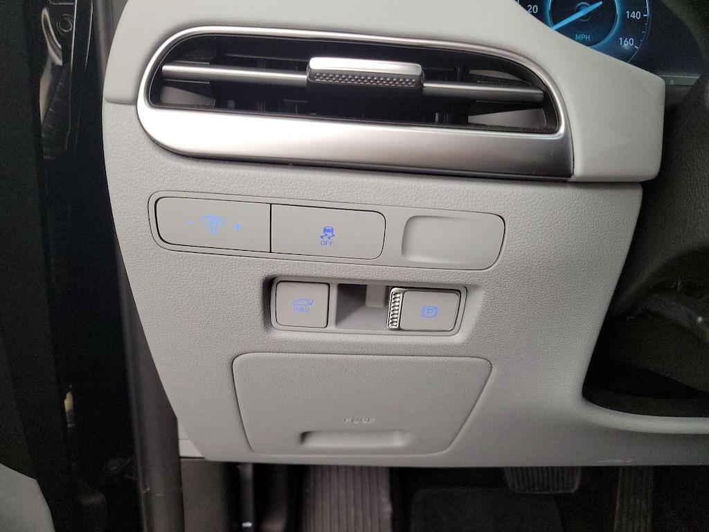 used 2024 Hyundai Palisade car, priced at $34,998