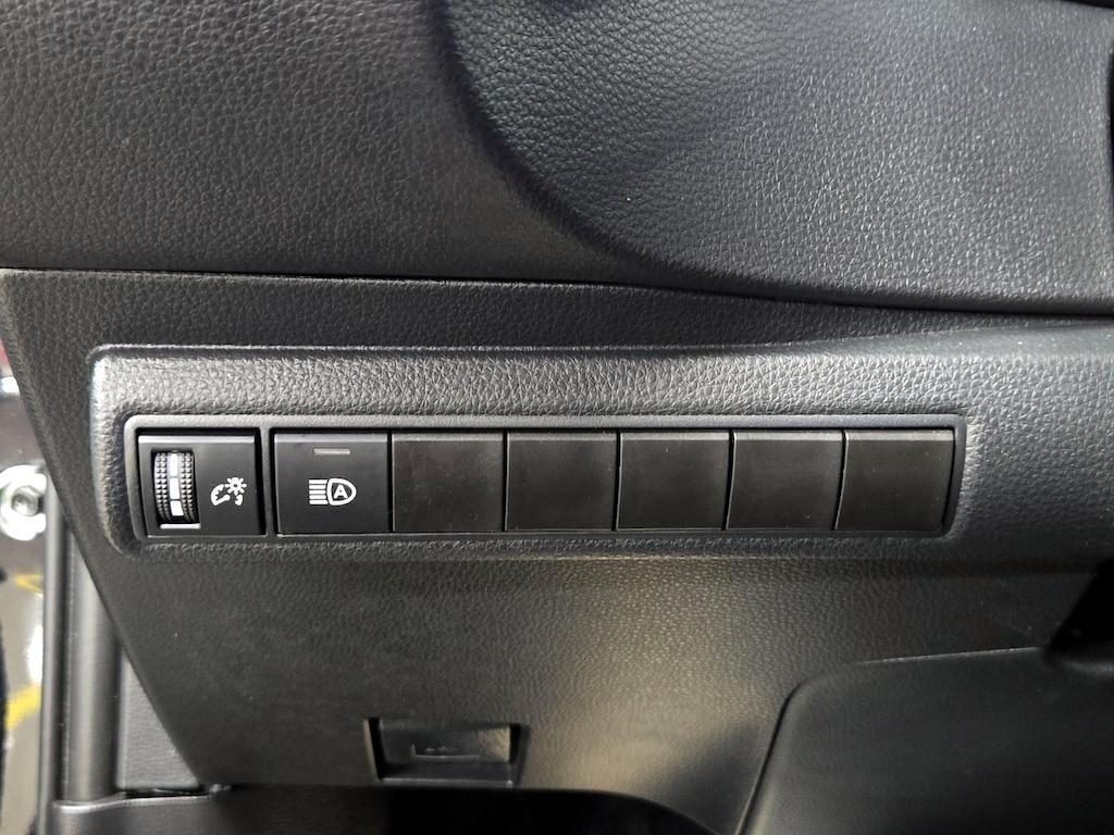 used 2024 Toyota Corolla car, priced at $19,998