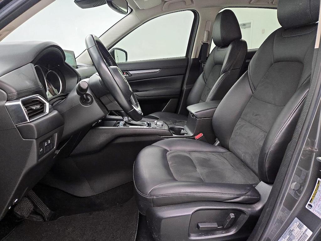 used 2020 Mazda CX-5 car, priced at $19,998