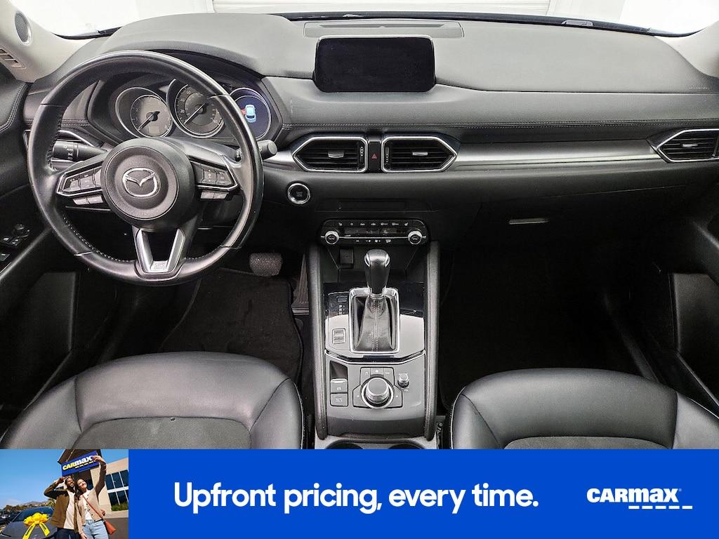 used 2020 Mazda CX-5 car, priced at $19,998