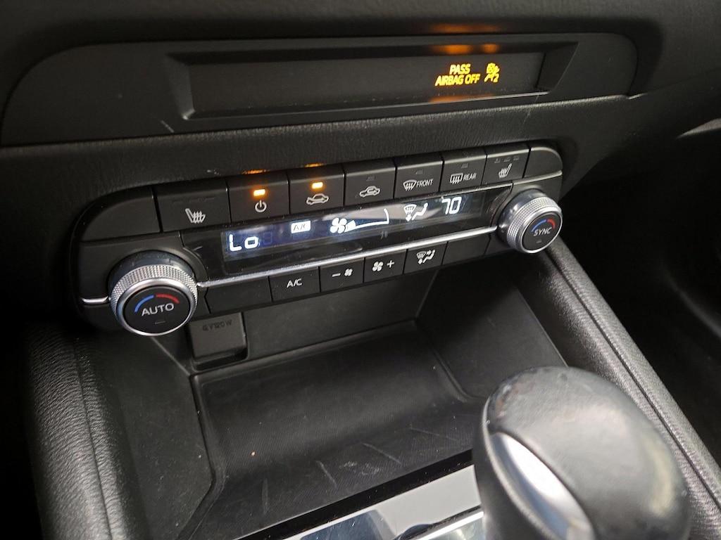 used 2020 Mazda CX-5 car, priced at $19,998