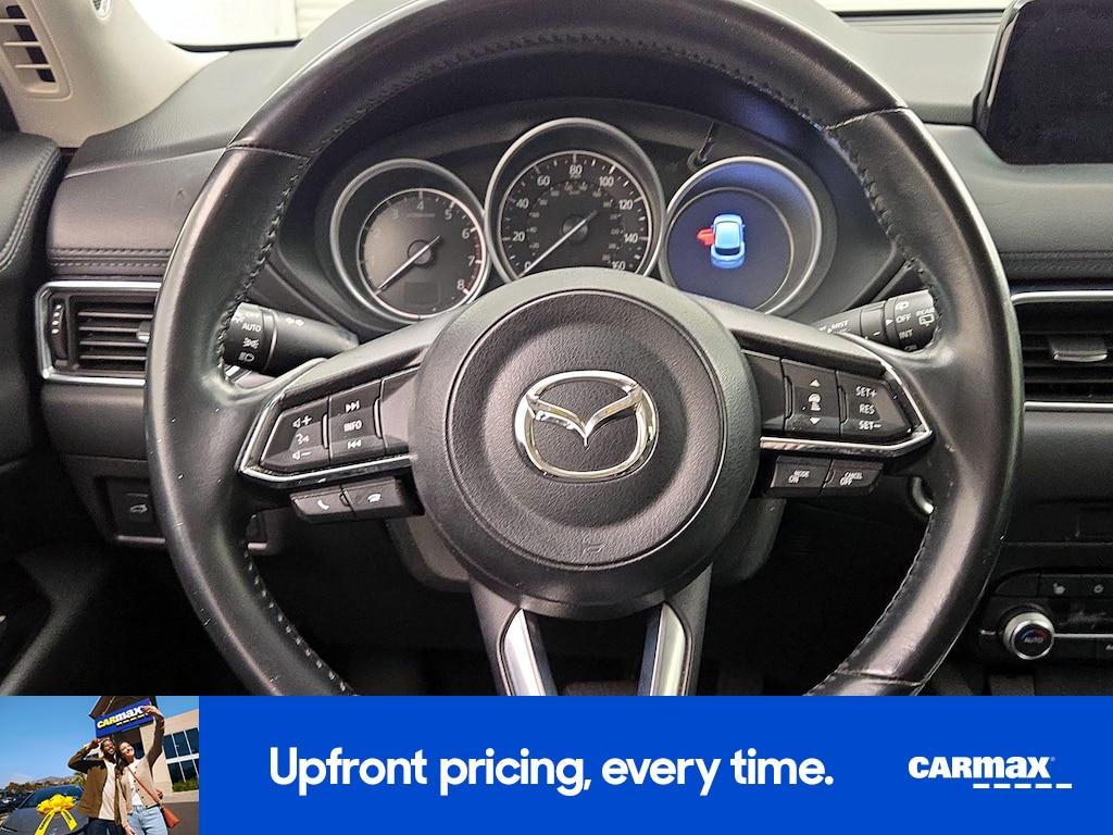 used 2020 Mazda CX-5 car, priced at $19,998
