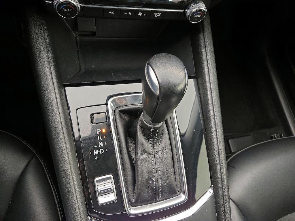 used 2020 Mazda CX-5 car, priced at $19,998