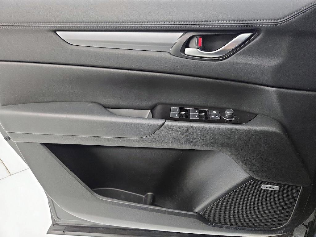 used 2020 Mazda CX-5 car, priced at $19,998