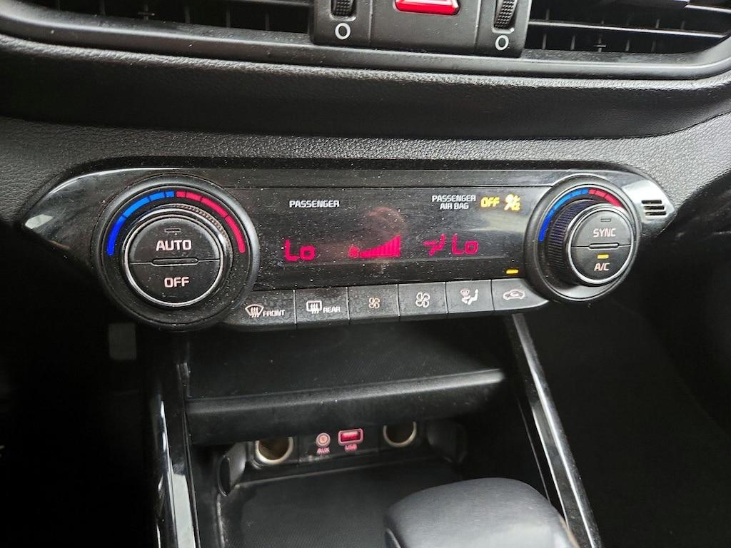 used 2019 Kia Forte car, priced at $12,998