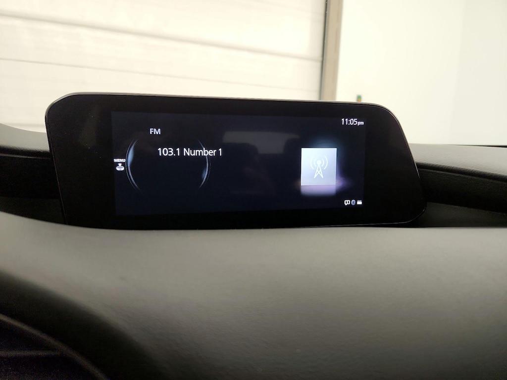 used 2023 Mazda Mazda3 car, priced at $21,998