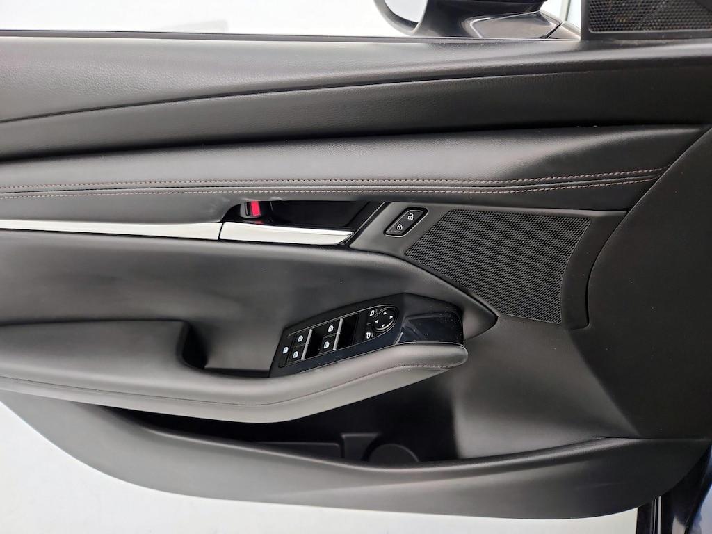 used 2023 Mazda Mazda3 car, priced at $21,998