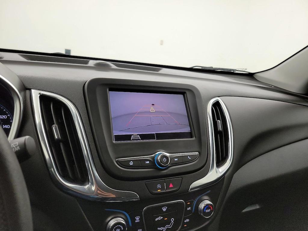 used 2023 Chevrolet Equinox car, priced at $20,998