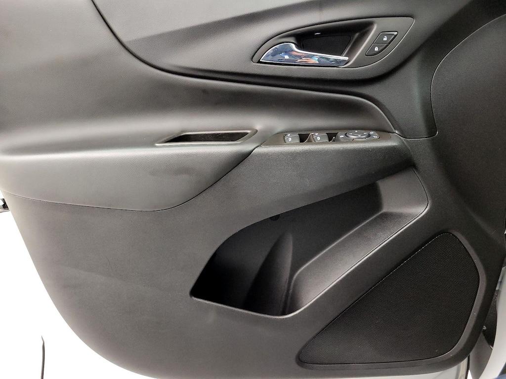 used 2023 Chevrolet Equinox car, priced at $20,998