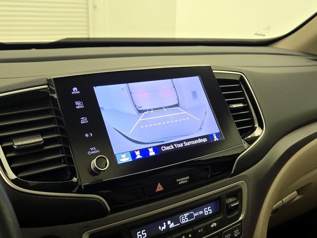 used 2023 Honda Ridgeline car, priced at $31,998