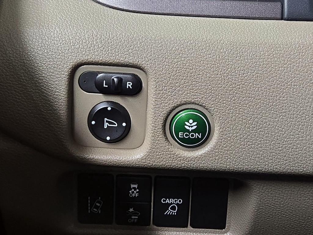 used 2023 Honda Ridgeline car, priced at $31,998