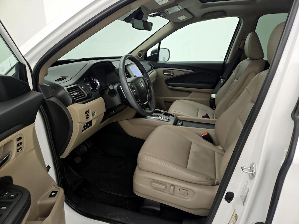 used 2023 Honda Ridgeline car, priced at $31,998