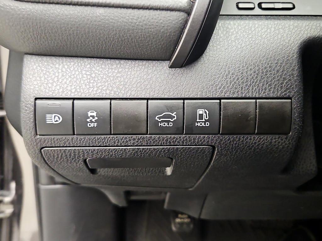 used 2024 Toyota Camry car, priced at $23,998