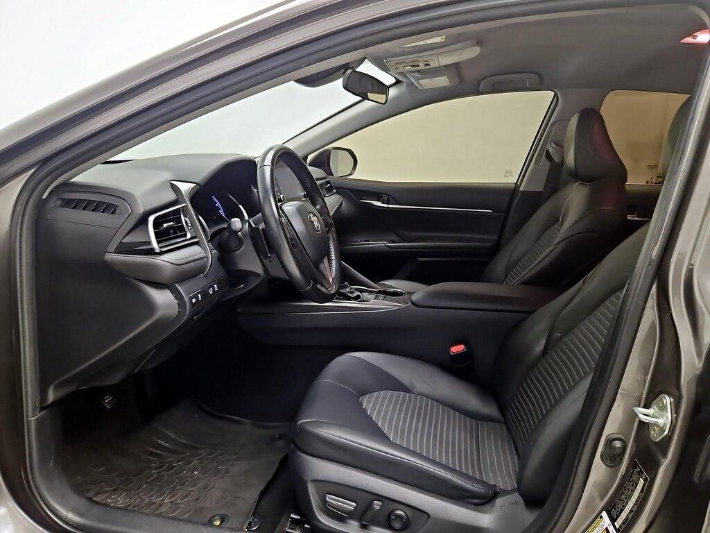 used 2024 Toyota Camry car, priced at $23,998