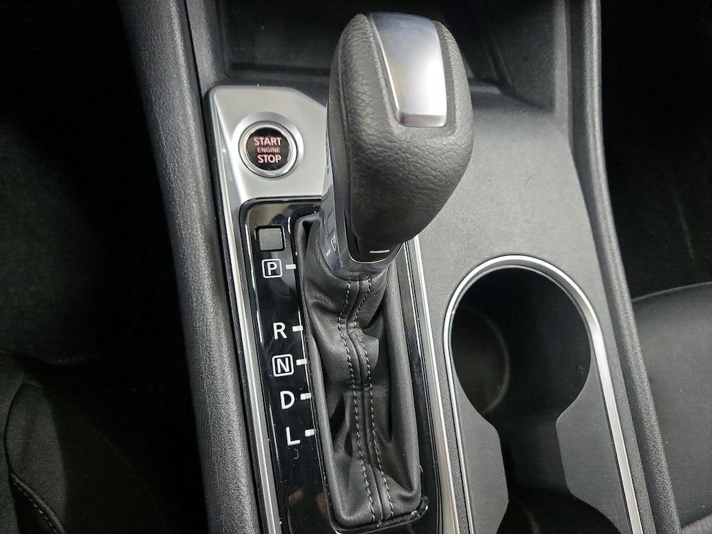 used 2022 Nissan Altima car, priced at $19,998