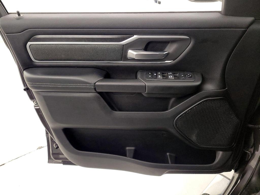 used 2020 Ram 1500 car, priced at $30,998