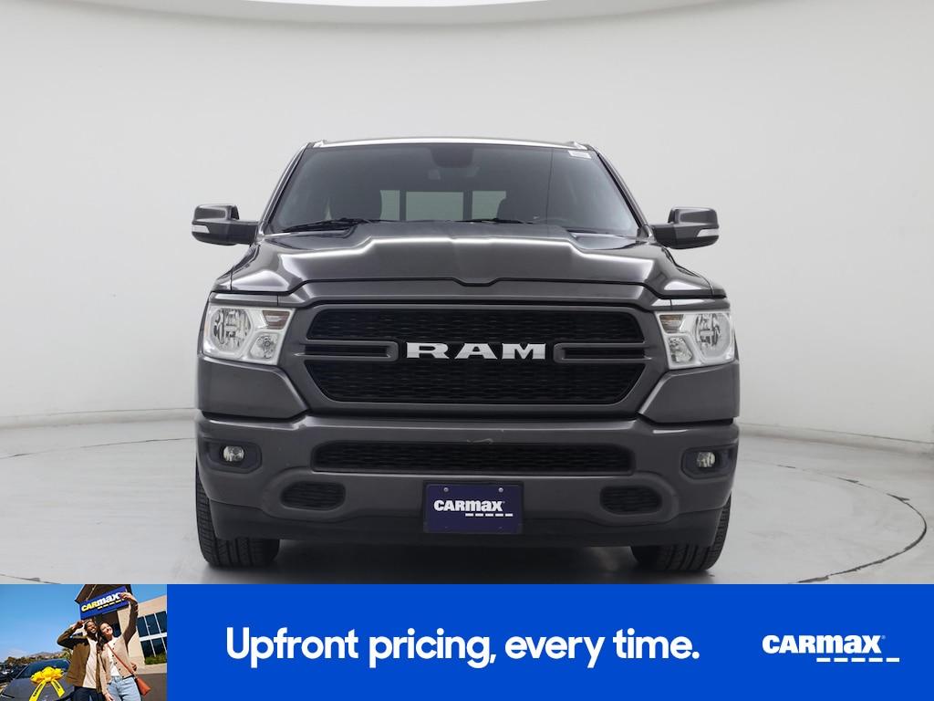 used 2020 Ram 1500 car, priced at $30,998