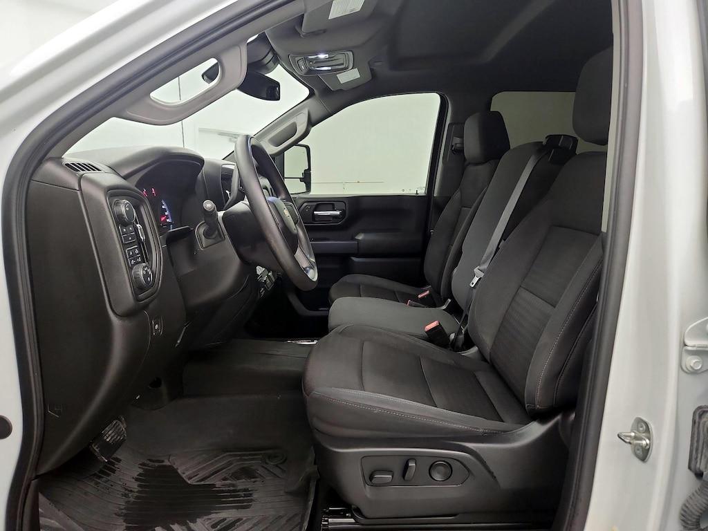 used 2024 Chevrolet Silverado 2500 car, priced at $46,998