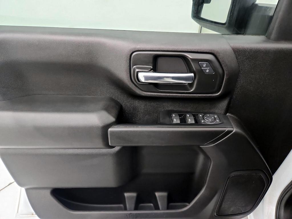 used 2024 Chevrolet Silverado 2500 car, priced at $46,998