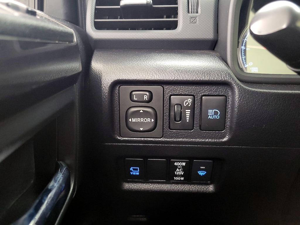 used 2023 Toyota 4Runner car, priced at $50,998