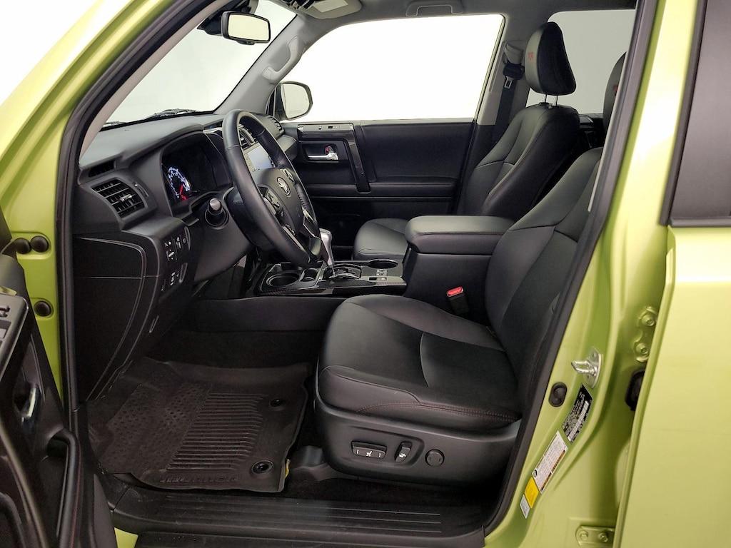 used 2023 Toyota 4Runner car, priced at $50,998
