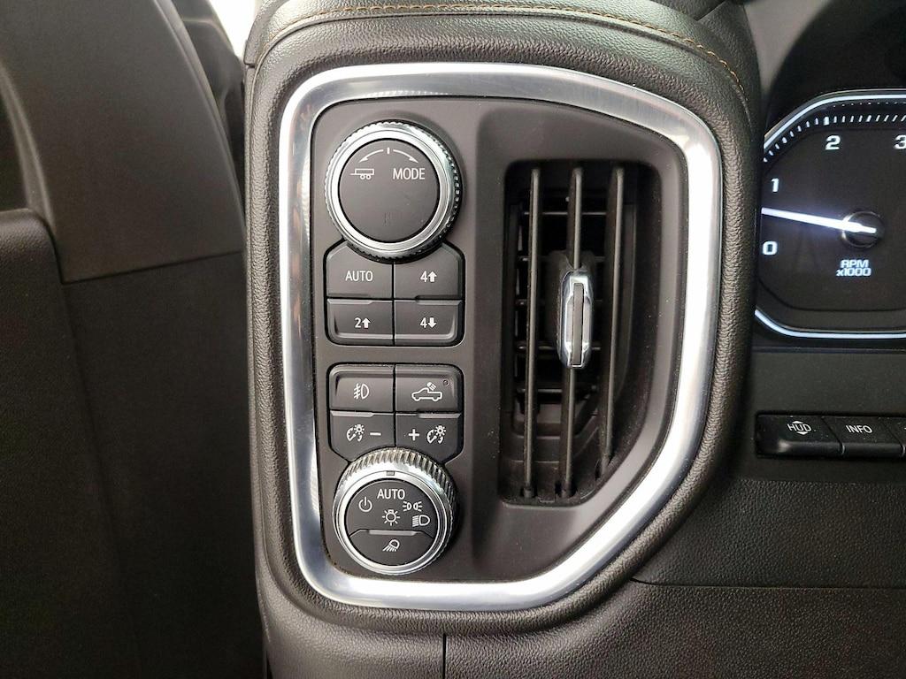 used 2022 GMC Sierra 2500 car, priced at $53,998