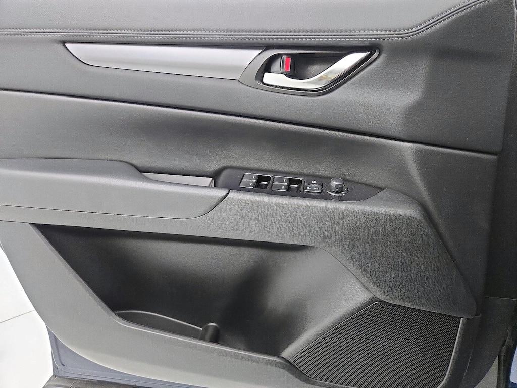 used 2021 Mazda CX-5 car, priced at $20,998