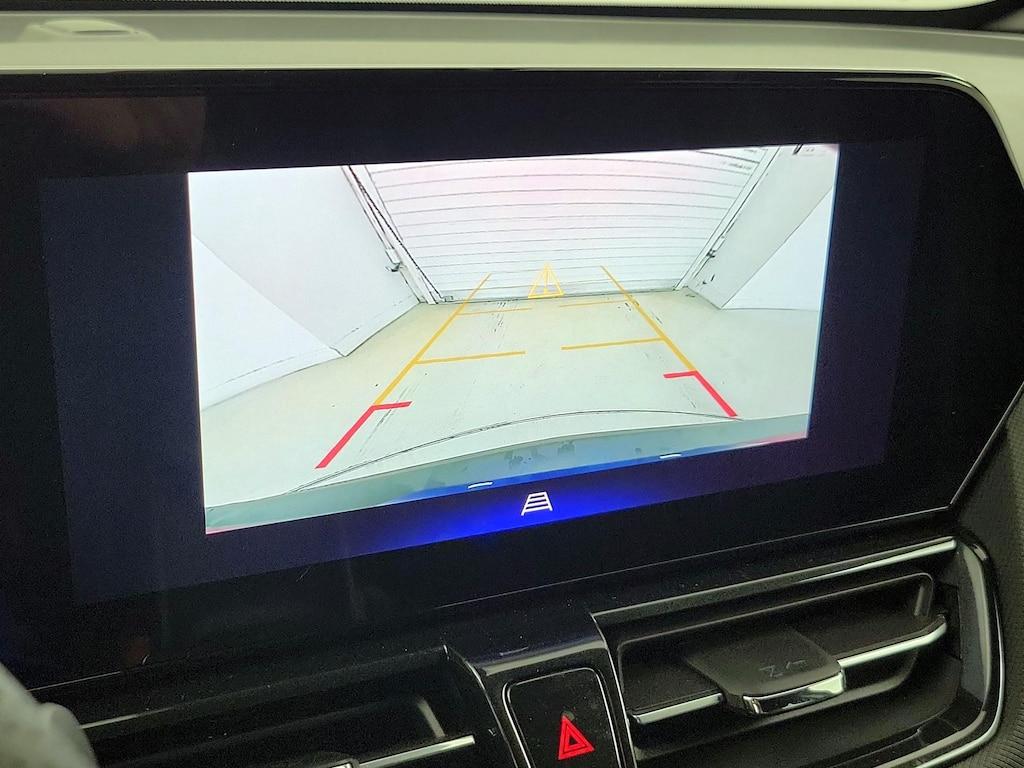 used 2026 Chevrolet TrailBlazer car, priced at $27,998