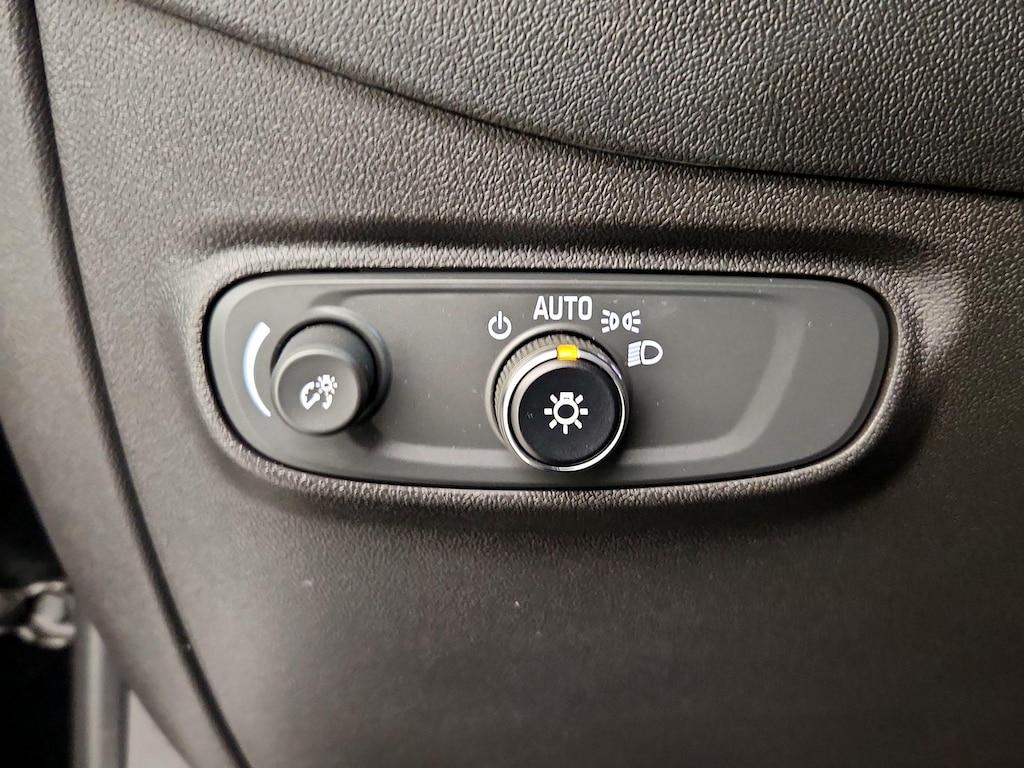 used 2023 Chevrolet Equinox car, priced at $22,998
