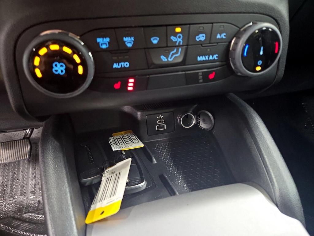 used 2023 Ford Bronco Sport car, priced at $22,998