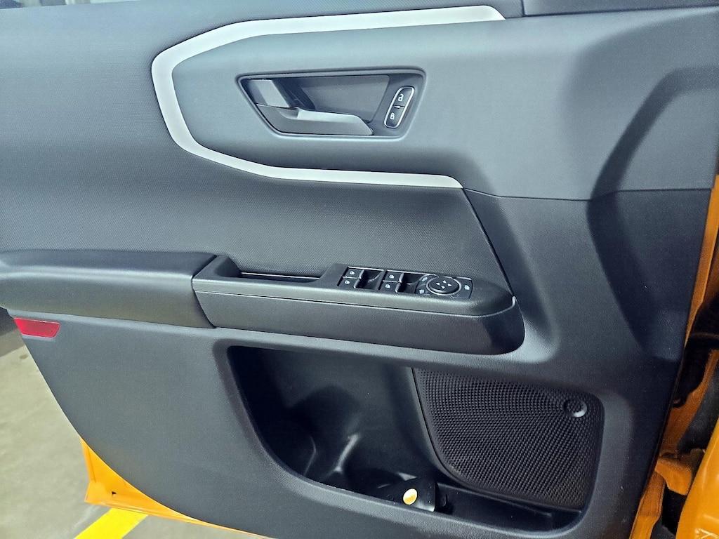 used 2023 Ford Bronco Sport car, priced at $22,998