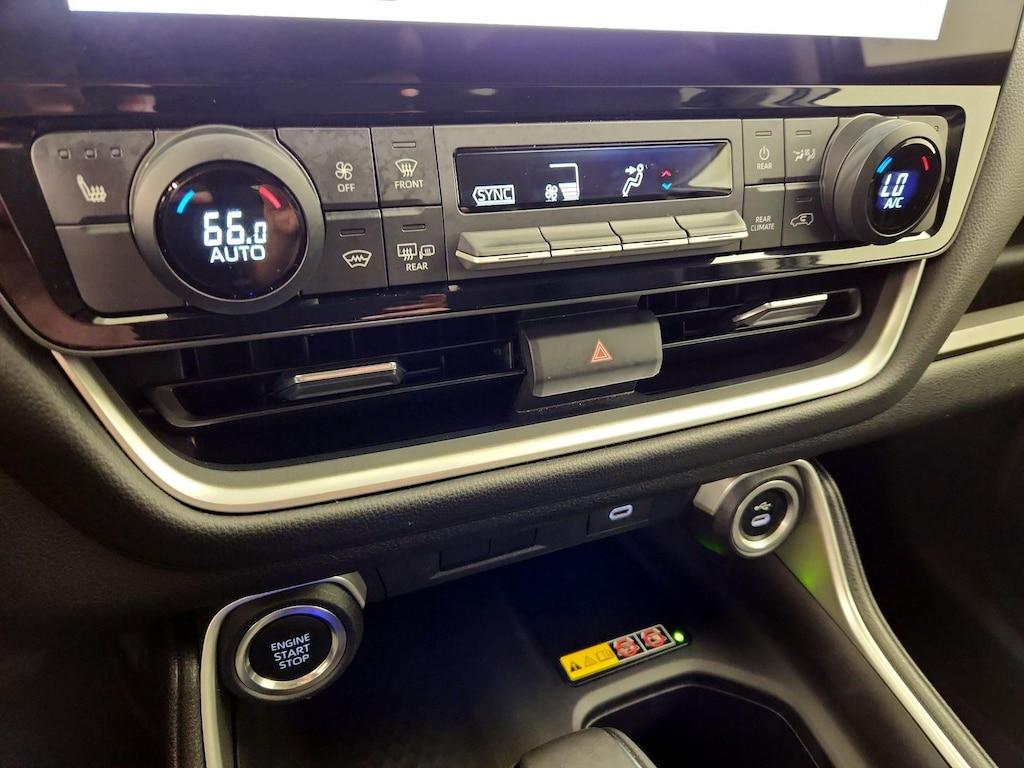 used 2025 Toyota Grand Highlander car, priced at $43,998