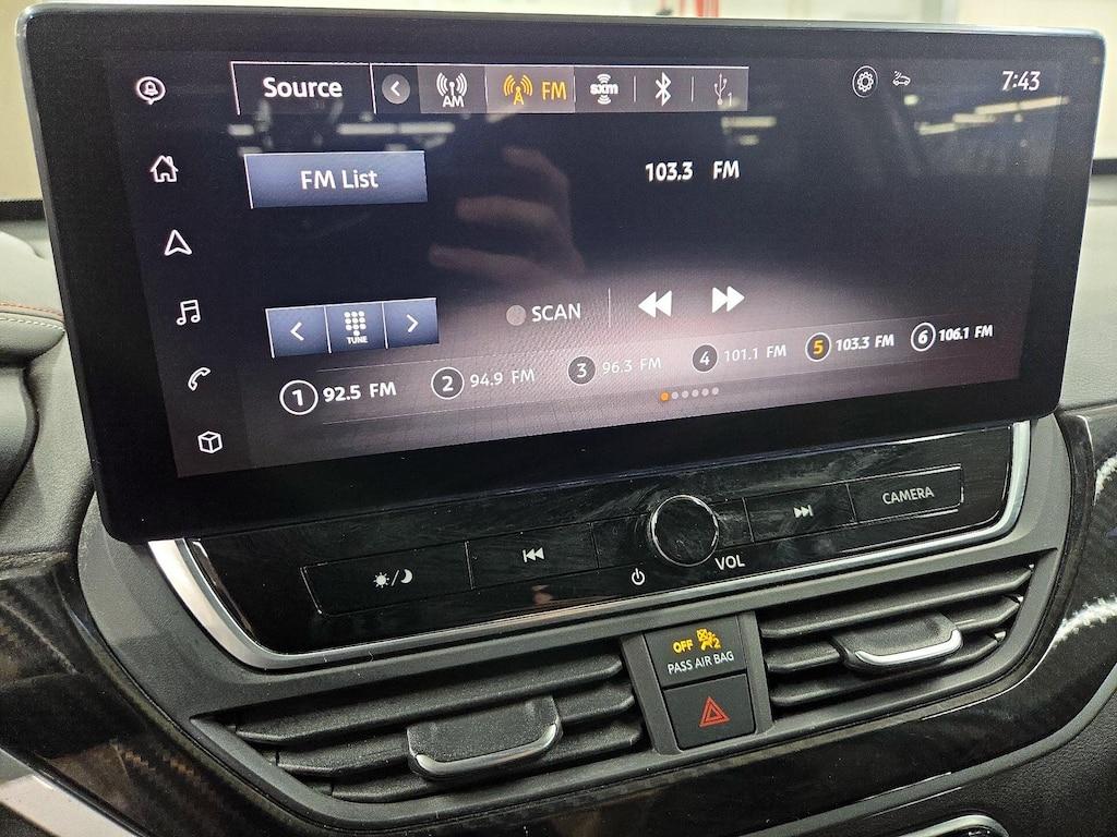 used 2024 Nissan Altima car, priced at $24,998