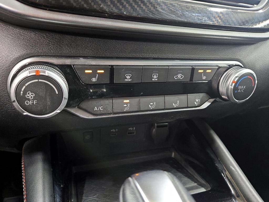 used 2024 Nissan Altima car, priced at $24,998