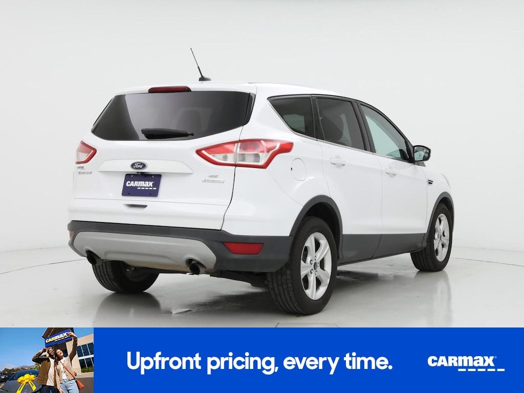 used 2014 Ford Escape car, priced at $11,998