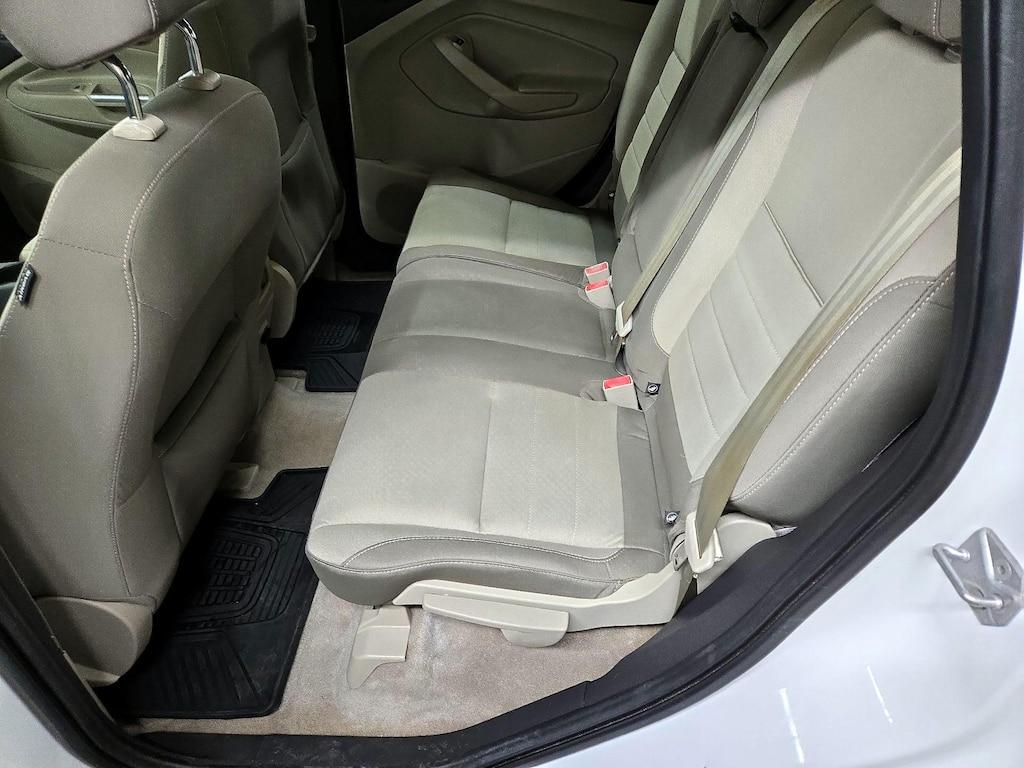 used 2014 Ford Escape car, priced at $11,998