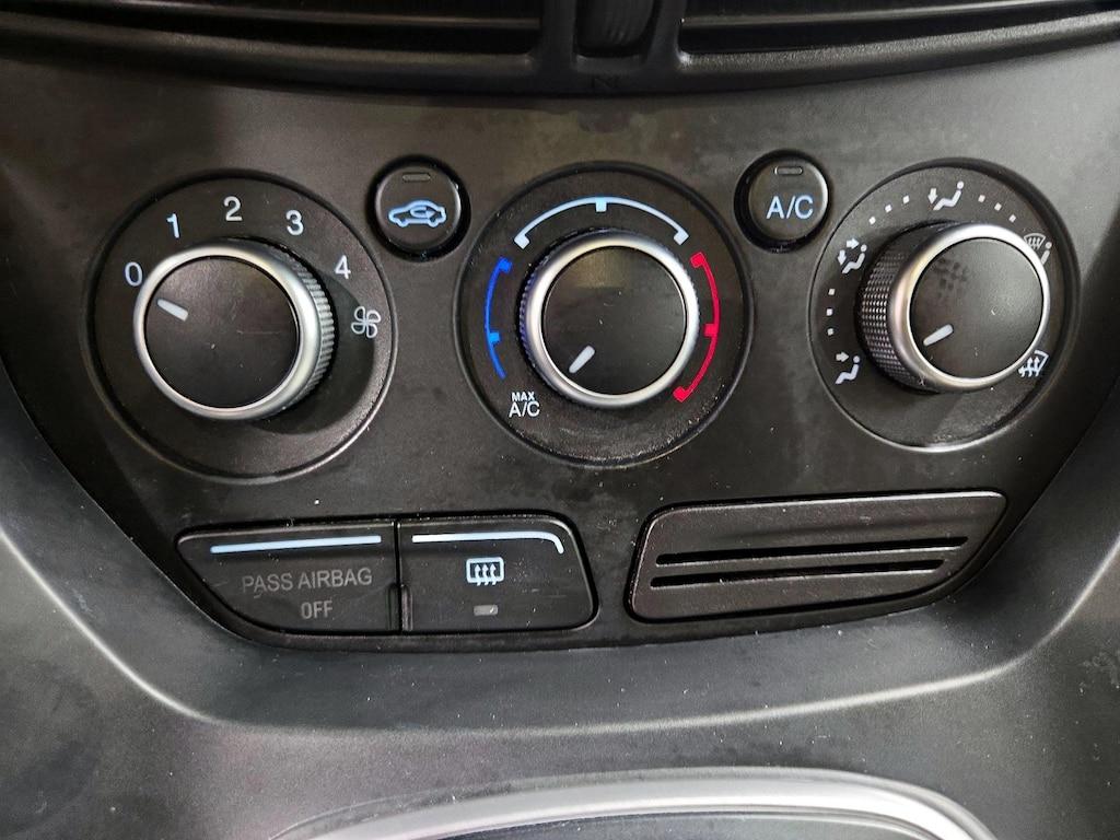 used 2014 Ford Escape car, priced at $11,998