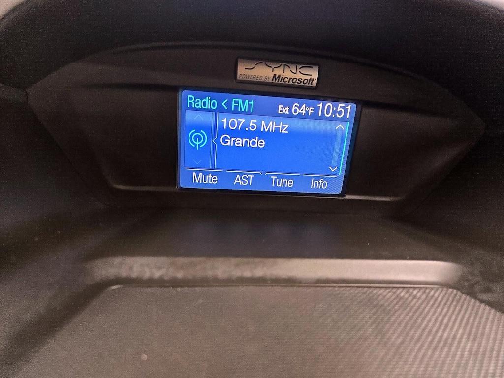 used 2014 Ford Escape car, priced at $11,998