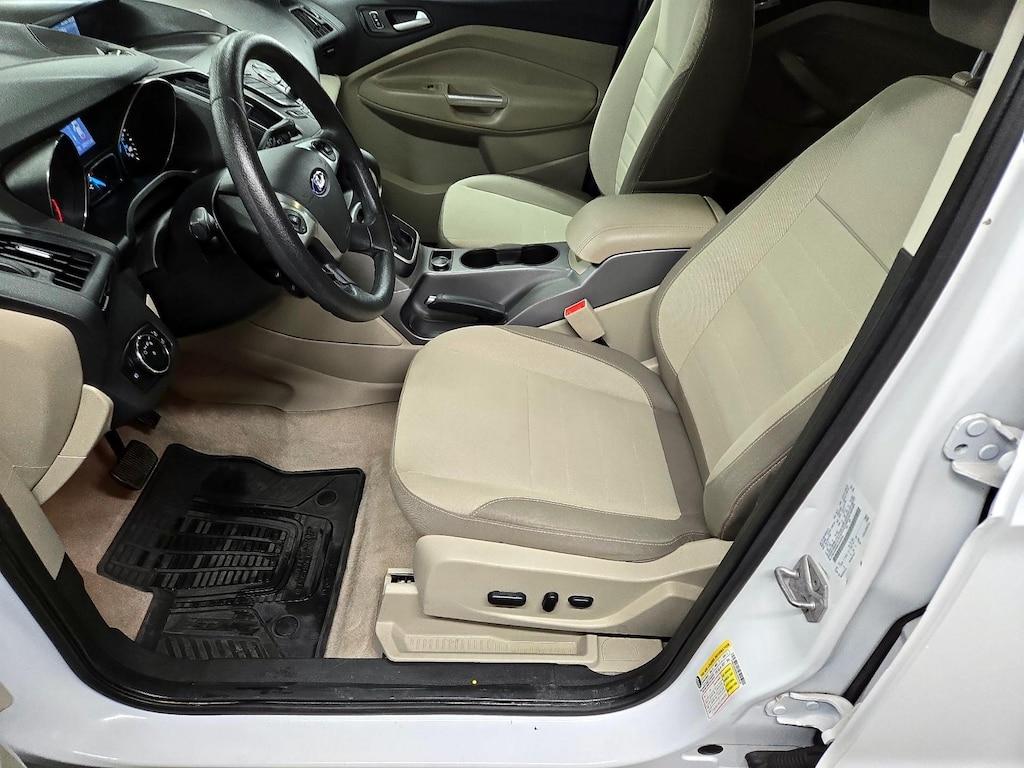 used 2014 Ford Escape car, priced at $11,998