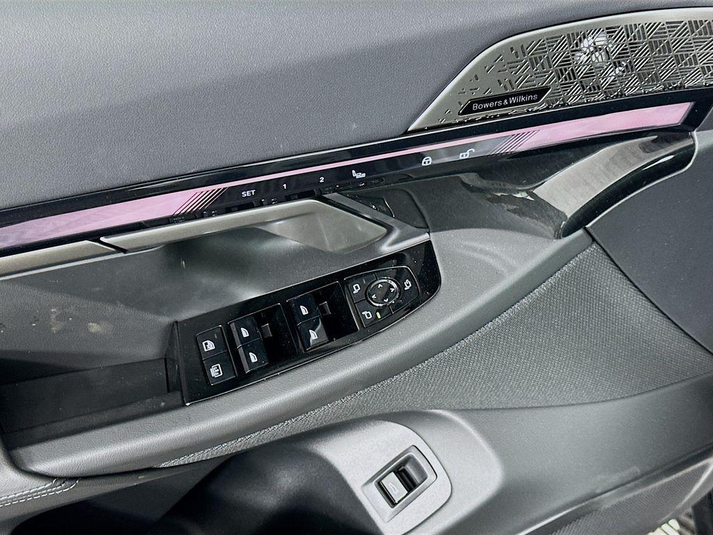 used 2026 BMW 550e car, priced at $83,565