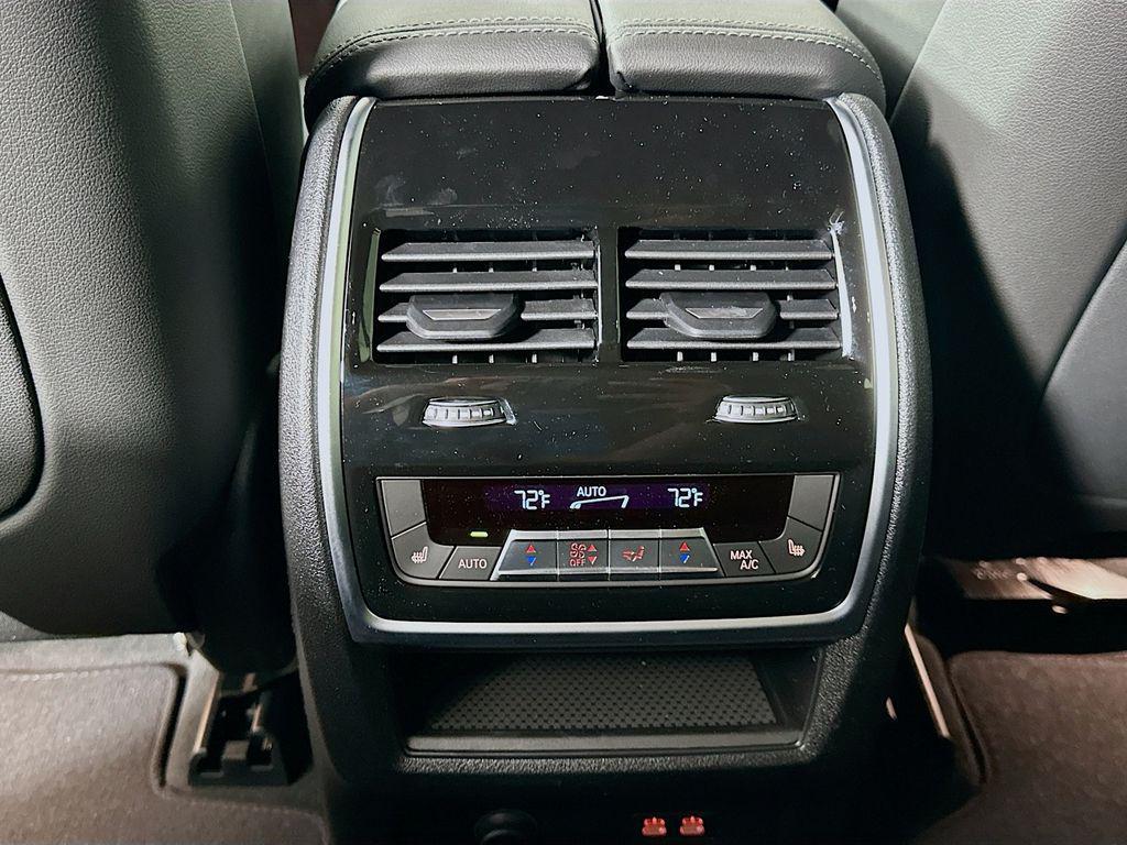 new 2026 BMW X5 car, priced at $83,750